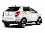 SsangYong Korando C 2013 года